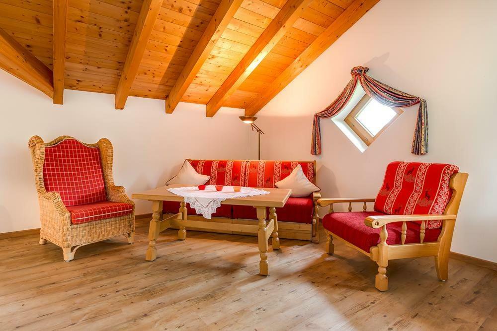 Landhaus Kaufmann Bad Hindelang Ngoại thất bức ảnh