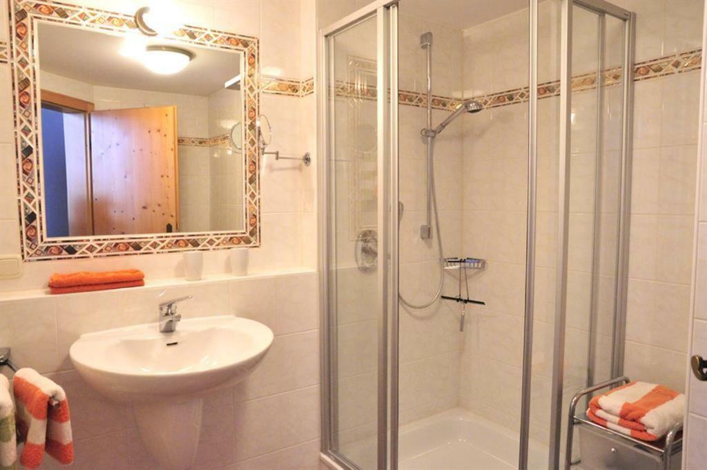 Landhaus Kaufmann Bad Hindelang Ngoại thất bức ảnh